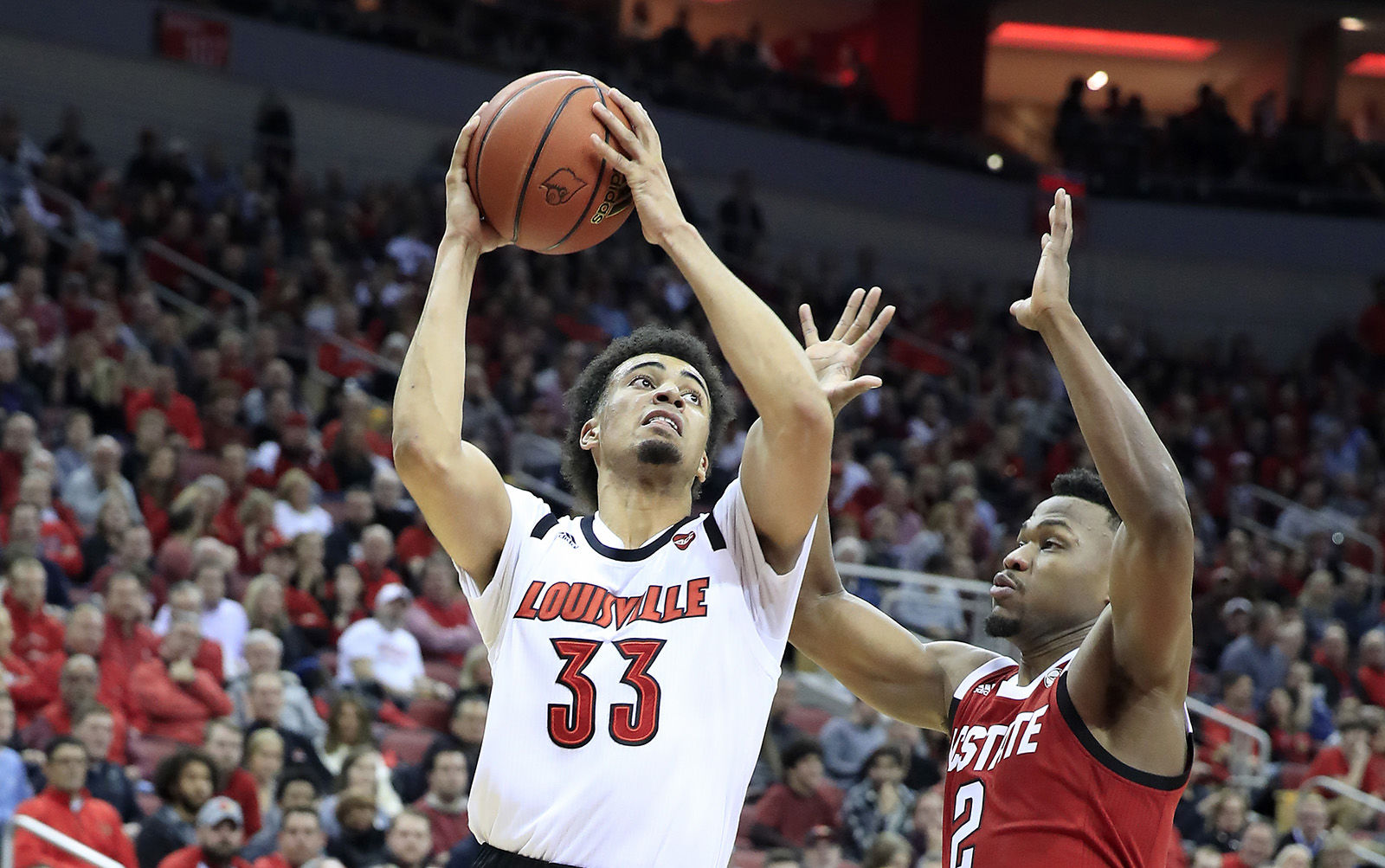 Louisville Cardinals